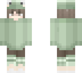 froggy boi