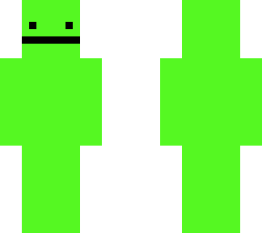 frogy but with face