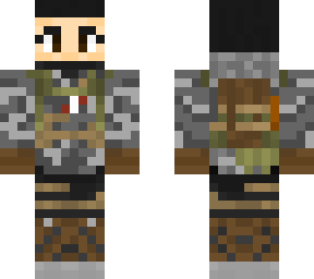 frost elite skin