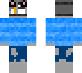 furry skin