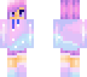 galactic boy with horns (fixed)