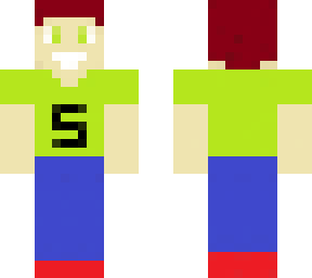 gamer