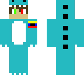 gamer yt azul