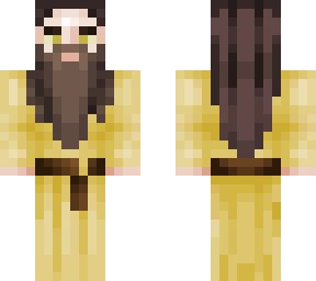 gandalf the gold