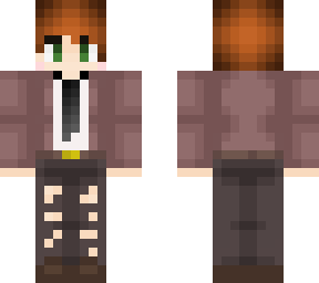 gender-bent kit school uniform