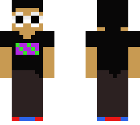 georgenotfound alternative version