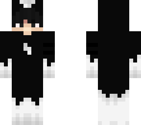 ghost boy