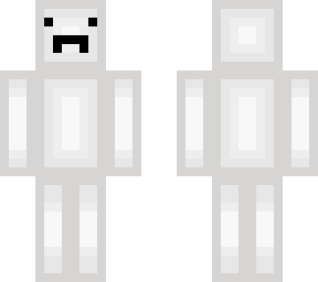 ghxsty lore skin