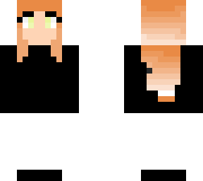 ginger