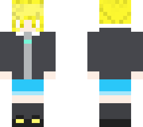 girl 1 (normal version)