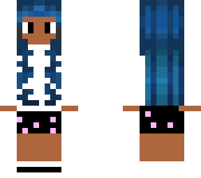 girl ashniko