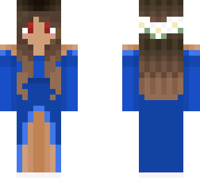 girl formal dress (fix)