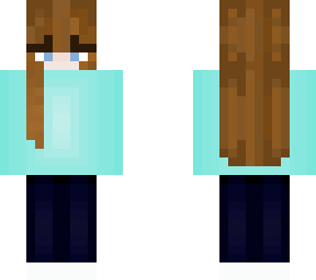 girl skin
