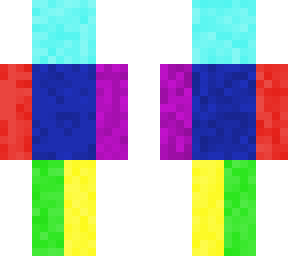 glitch frogy