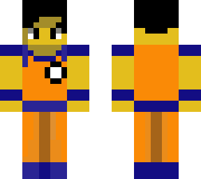 goku