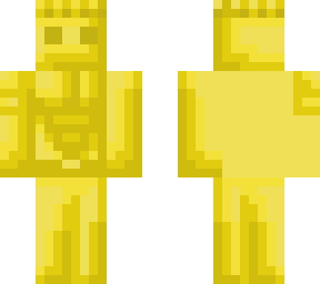 gold boy