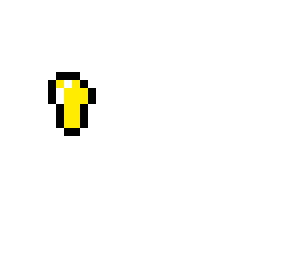 gold nugget