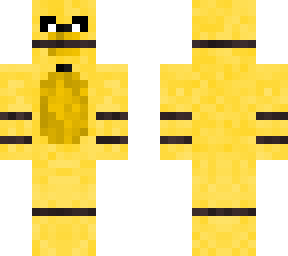 golden freddy (fixed)