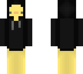gothic ducky