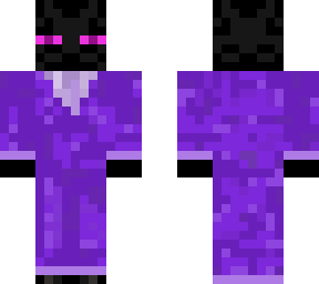 gown enderman