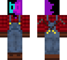 granjero nether