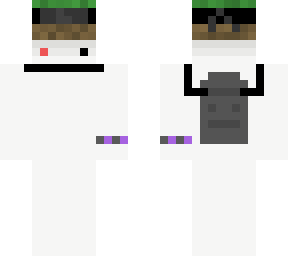 grass boi edit