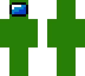 green among us