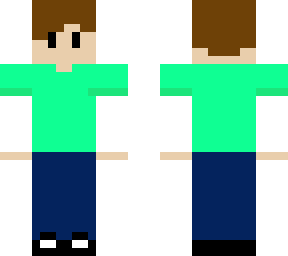 green boi