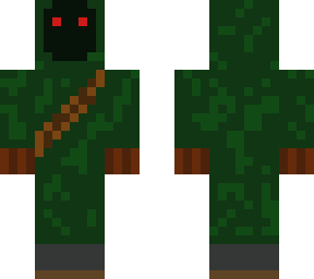 green entity 303
