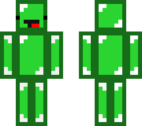 green skeppy