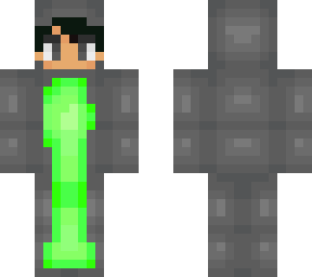 green slogo