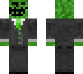 green troll