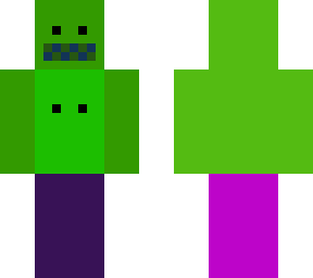 grilze hulk