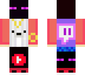 guchi social enderman