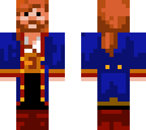 guybrush