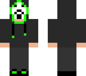 hacker