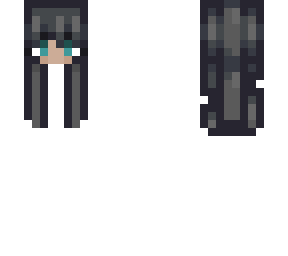 hair base (use if wanted)