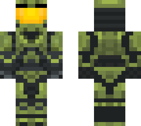 halo ce master chief
