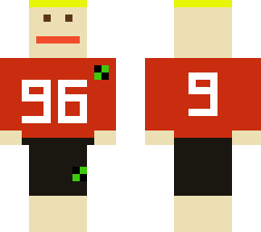 hannover 96 skin