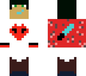 hardcore player