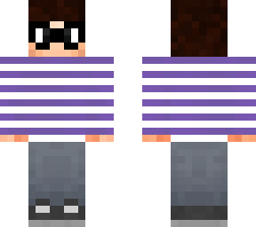 harrison gunn skin