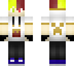 hd skin