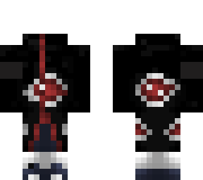 headless akatsuki