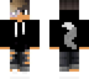 henry (black eye)