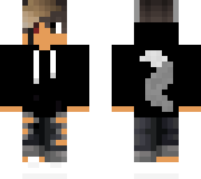 henry (werewolf/different eye color)
