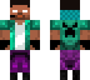 herobrine