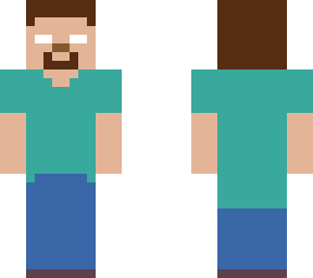 herobrine