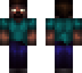 herobrine ce