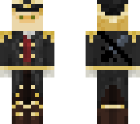 hi simone this is ur pirate skin to match mine :d
