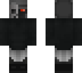 high skull my main